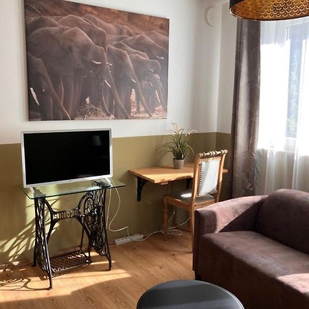 Ferienwohnungen Babo 6 Regensburg Eksteriør billede