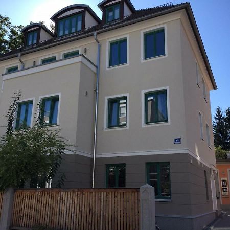 Ferienwohnungen Babo 6 Regensburg Eksteriør billede
