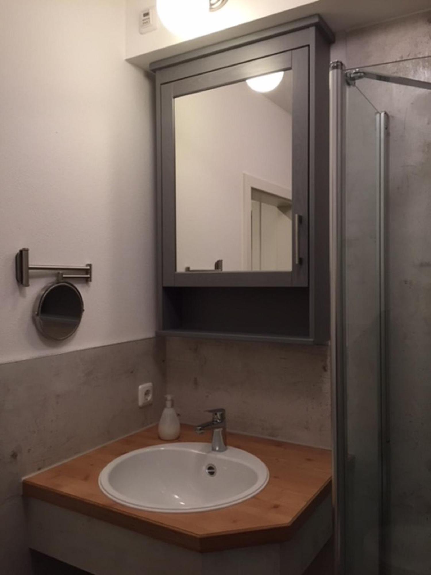 Ferienwohnungen Babo 6 Regensburg Eksteriør billede