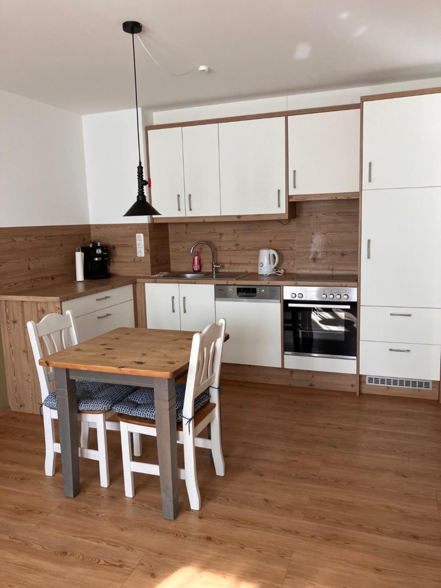 Ferienwohnungen Babo 6 Regensburg Eksteriør billede
