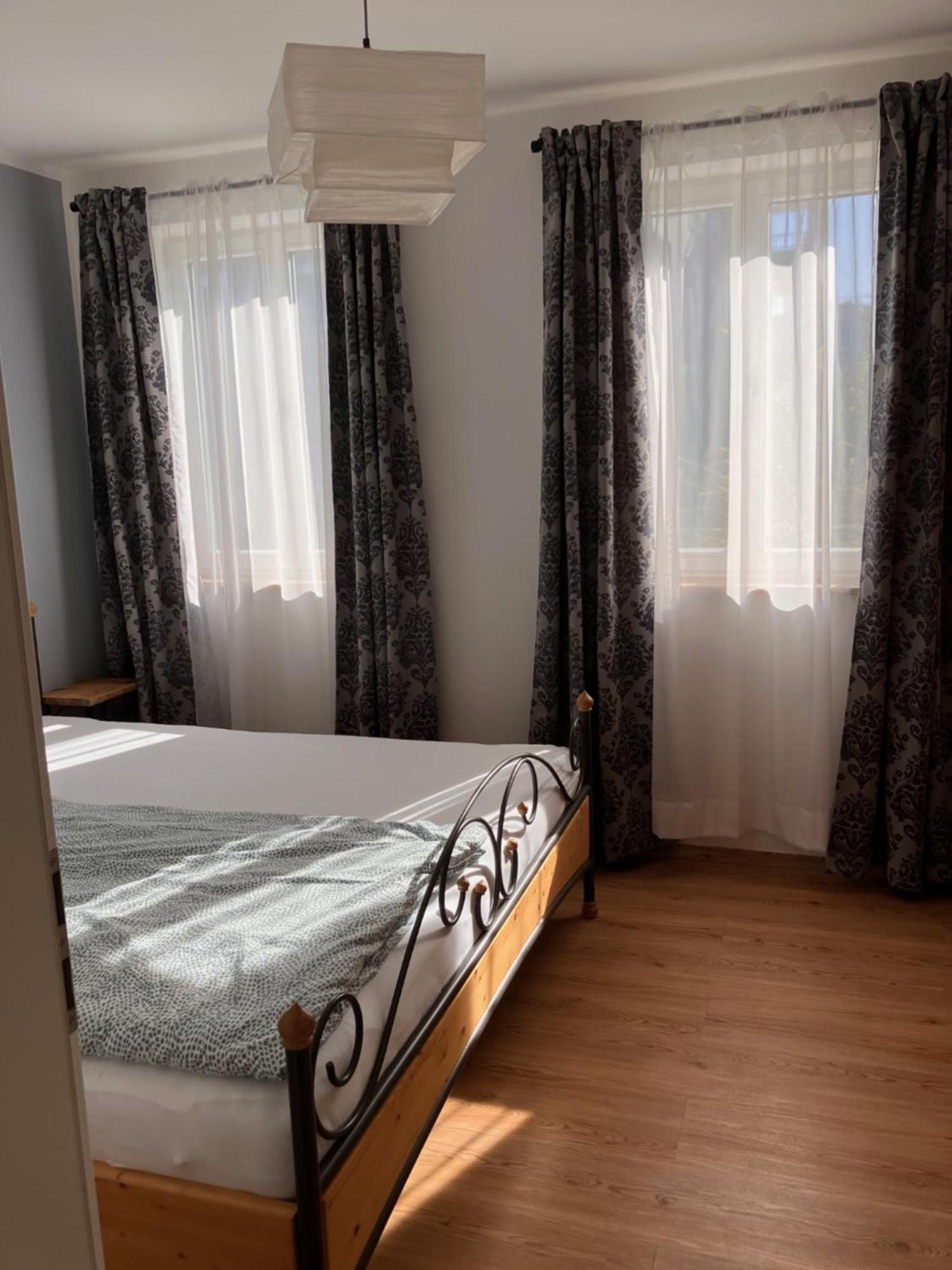 Ferienwohnungen Babo 6 Regensburg Eksteriør billede