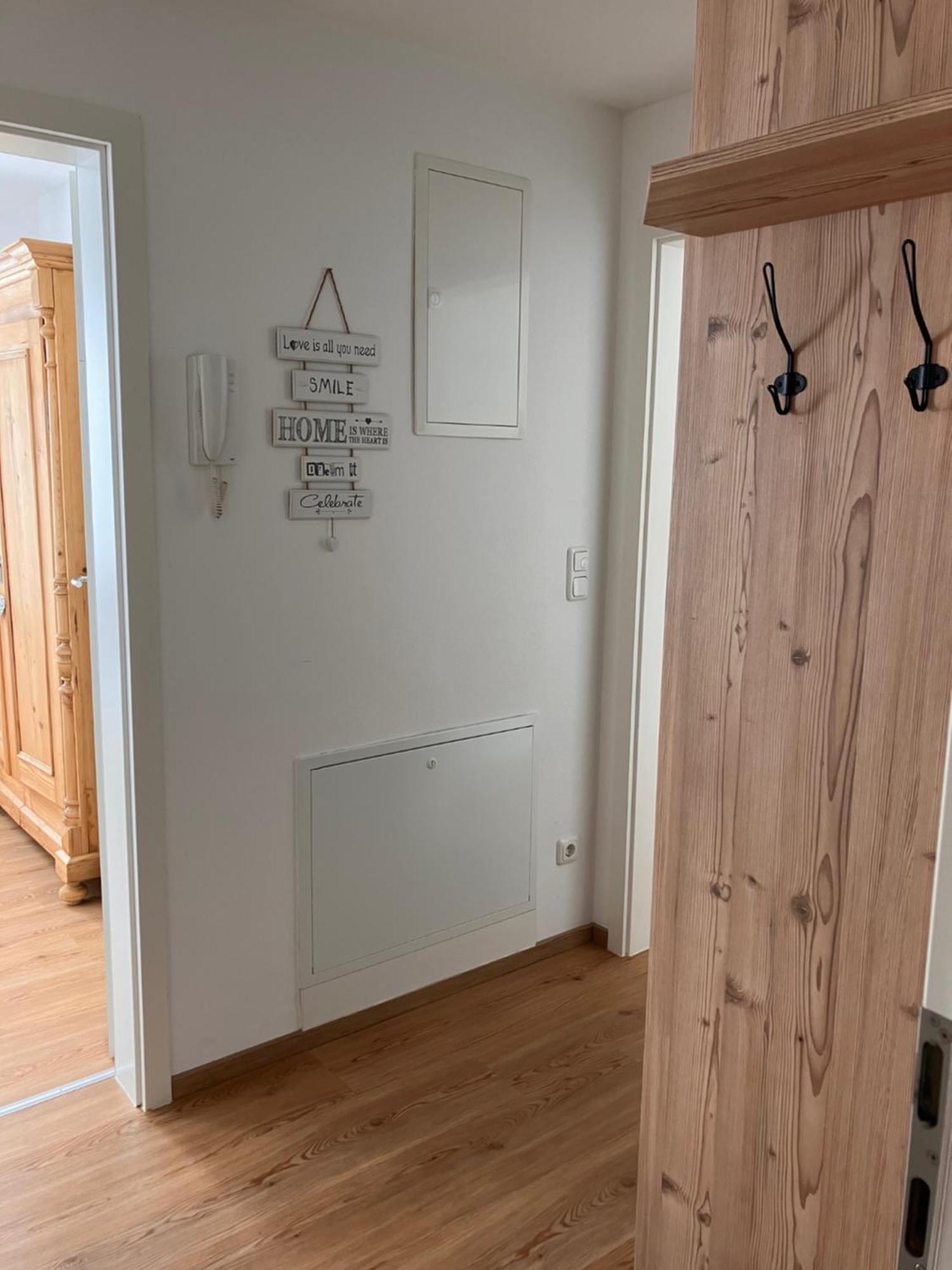 Ferienwohnungen Babo 6 Regensburg Eksteriør billede