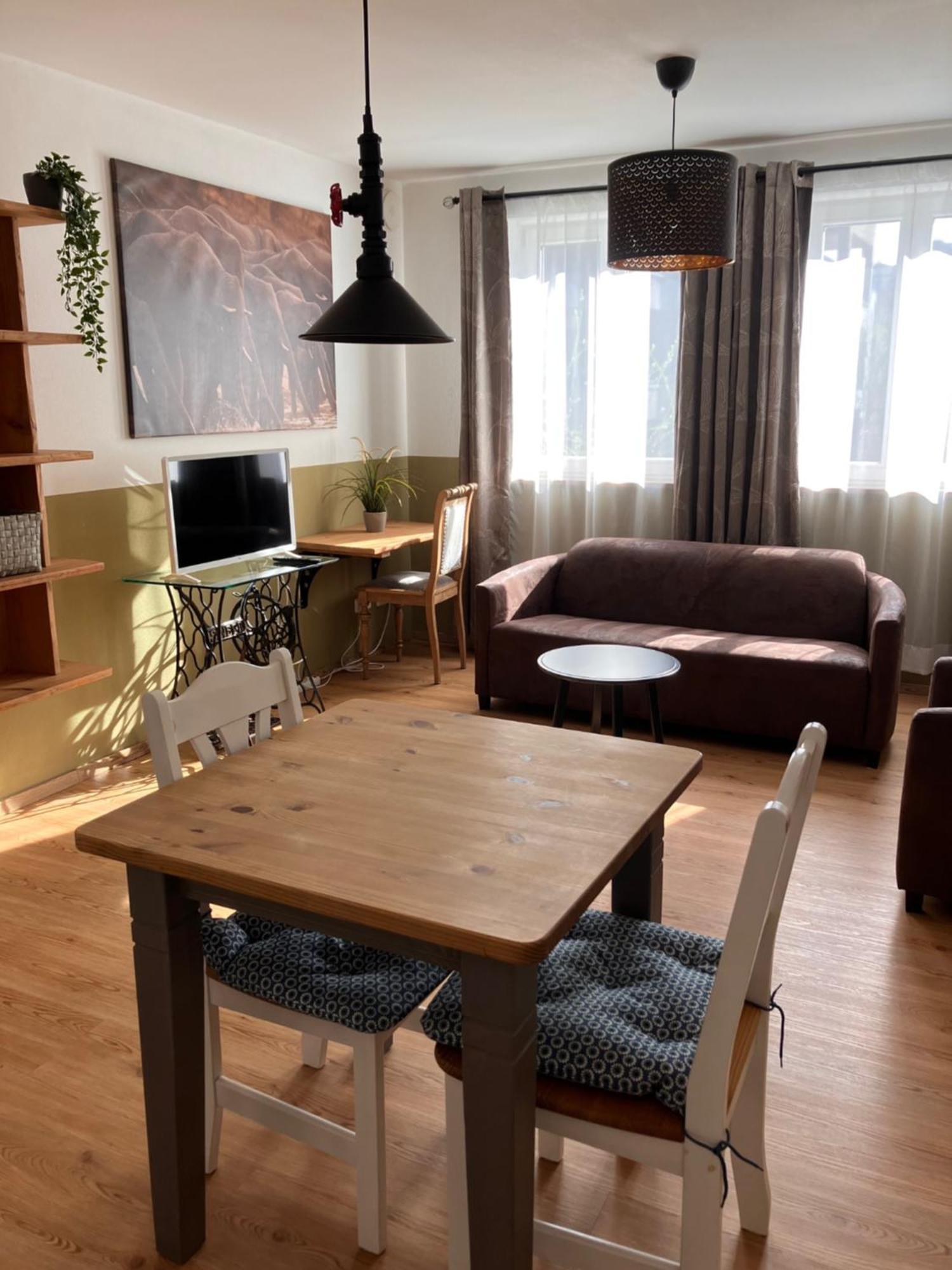 Ferienwohnungen Babo 6 Regensburg Eksteriør billede