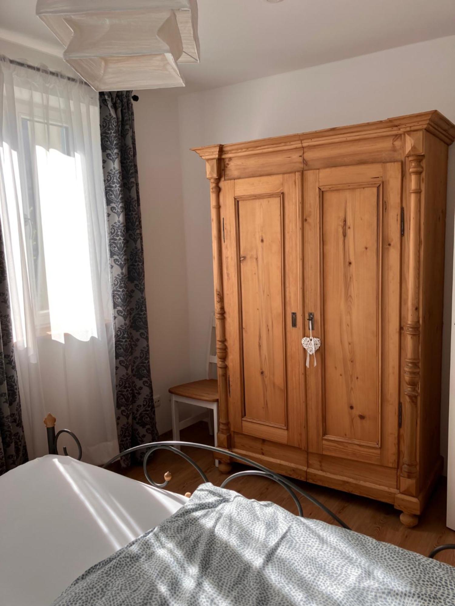 Ferienwohnungen Babo 6 Regensburg Eksteriør billede