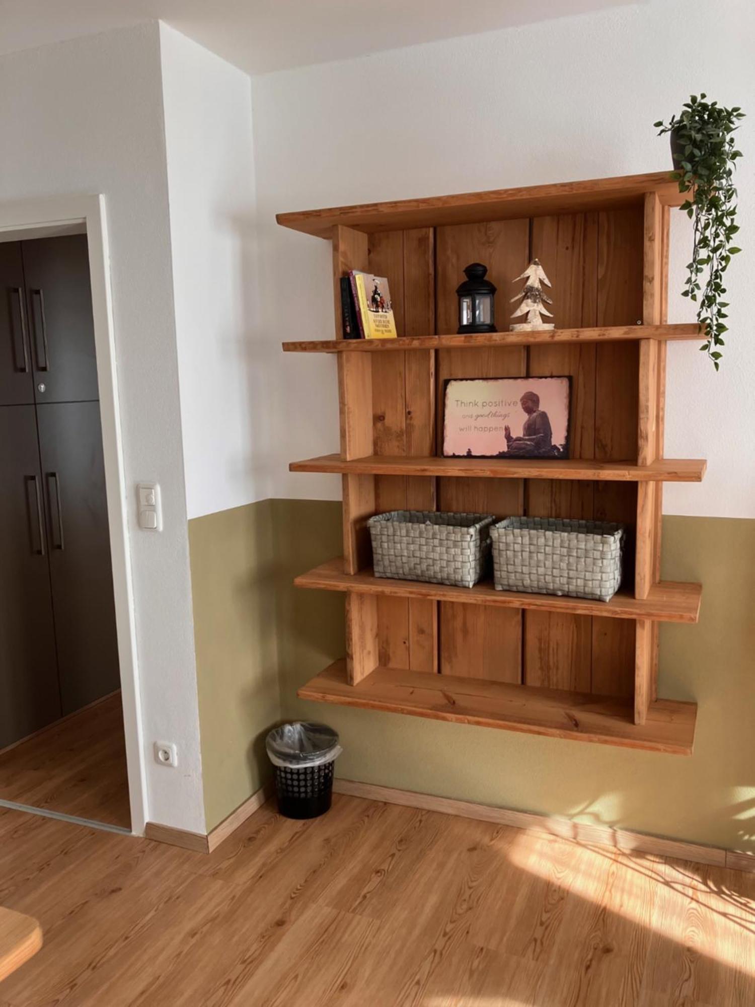 Ferienwohnungen Babo 6 Regensburg Eksteriør billede
