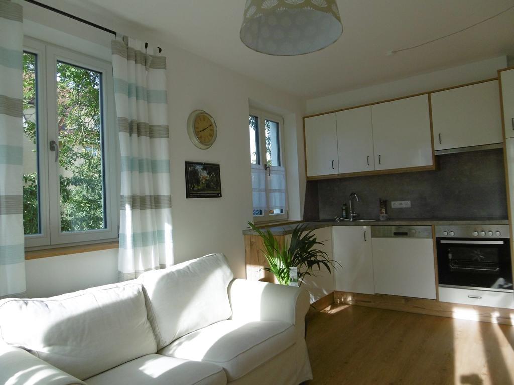 Ferienwohnungen Babo 6 Regensburg Eksteriør billede
